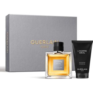 GUERLAIN L'Homme Idéal gift set M