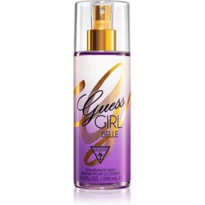 Guess Girl Belle body spray W 250 ml