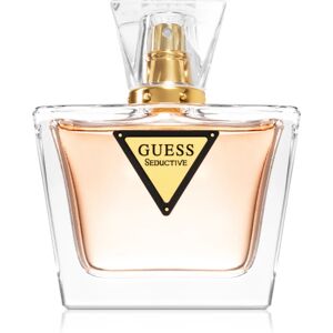 Guess Seductive Sunkissed EDT W 75 ml