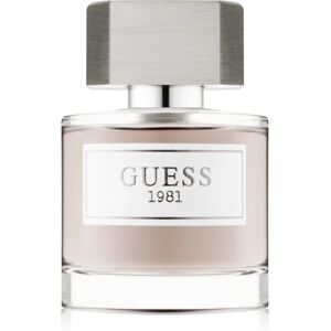 Guess 1981 EDT W 30 ml