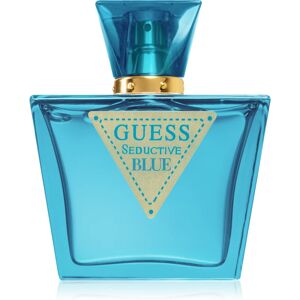 Guess Seductive Blue EDT W 75 ml