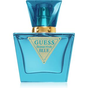 Guess Seductive Blue EDT W 30 ml