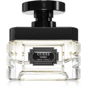 Guess Uomo EDT M 30 ml