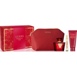 Guess Seductive Red gift set XXIII.. W