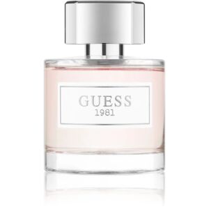Guess 1981 EDT W 100 ml