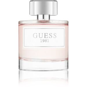 Guess 1981 EDT W 50 ml