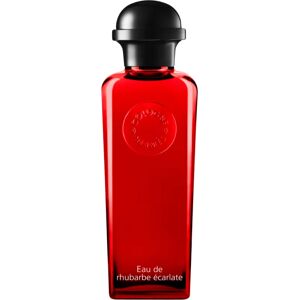 HERMÈS Colognes Collection Eau de Rhubarbe Écarlate EDC U 200 ml