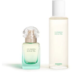 HERMÈS Parfums-Jardins Collection Sur Le Nil gift set U 1 pc