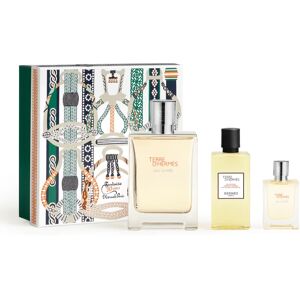 HERMÈS Terre d’Hermès Eau Givrée gift set M