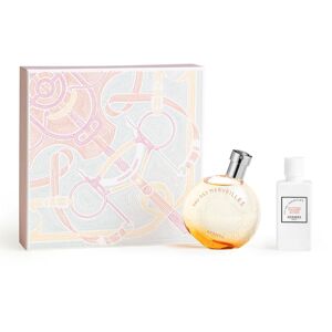 HERMÈS Eau des Merveilles EDT Set EDT W 1 pc