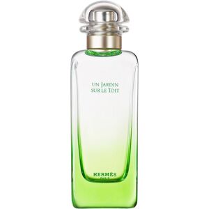 HERMÈS Parfums-Jardins Collection Sur Le Toit EDT U 100 ml