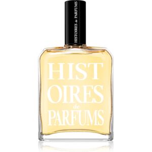 Histoires De Parfums Ambre 114 EDP U 120 ml