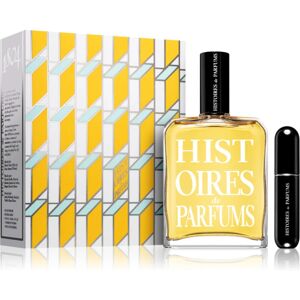 Histoires De Parfums 1804 EDP W 120 ml