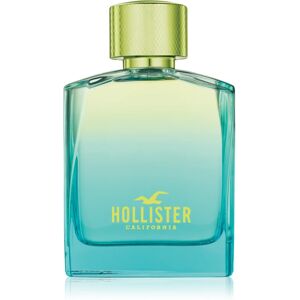 Hollister Wave 2 EDT M 100 ml