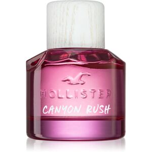 Hollister Canyon Rush for Her EDP W 50 ml