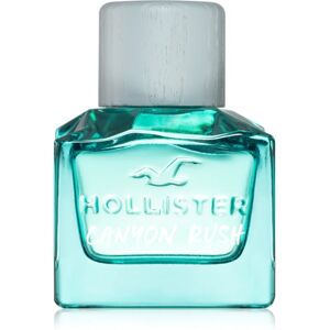 Hollister Canyon Canyon Rush for Him EDT M 50 ml