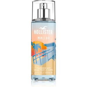 Hollister Body Mist Malibu body mist W 125 ml