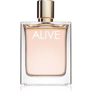 Hugo Boss BOSS Alive EDP W 80 ml