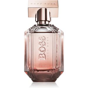 Hugo Boss BOSS The Scent Le Parfum perfume W 50 ml