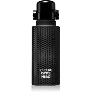 Iceberg Twice Nero EDT M 125 ml