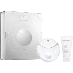 Issey Miyake A drop d'Issey gift set W