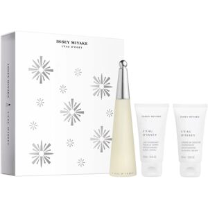 Issey Miyake L'Eau d'Issey Giftset gift set W