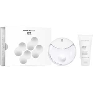 Issey Miyake A drop d'Issey Set gift set W