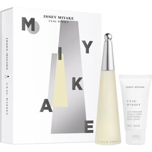 Issey Miyake L'Eau d'Issey EDT Set gift set W