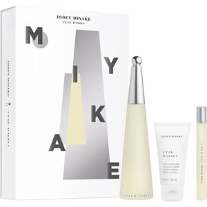 Issey Miyake L'Eau d'Issey EDT Set gift set W