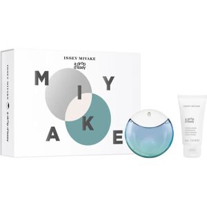 Issey Miyake A drop d'Issey EDP Set gift set W