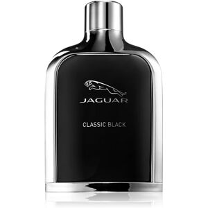 Jaguar Classic Black EDT M 40 ml