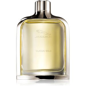 Jaguar Classic Gold EDT M 100 ml