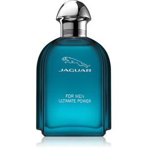 Jaguar M Ultimate Power EDT M 100 ml