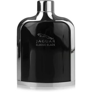 Jaguar Classic Black EDT M 100 ml