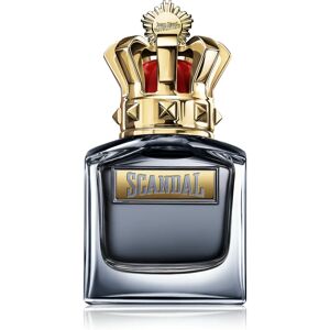 Jean Paul Gaultier Scandal Pour Homme EDT refillable M 50 ml