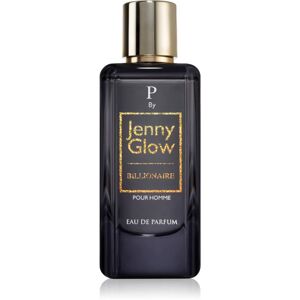 Jenny Glow Billionaire EDP M 50 ml