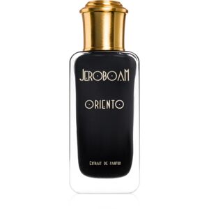 Jeroboam Oriento perfume extract U 30 ml