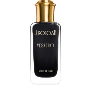 Jeroboam Vespero perfume extract U 30 ml