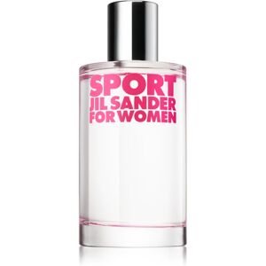 Jil Sander Sport W EDT W 50 ml