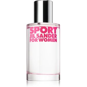 Jil Sander Sport W EDT W 30 ml