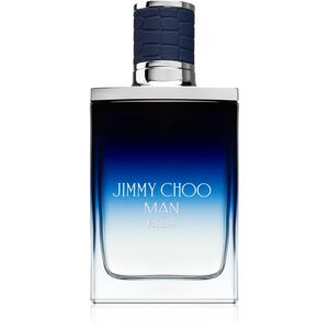 Jimmy Choo Man Blue EDT M 50 ml