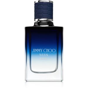 Jimmy Choo Man Blue EDT M 30 ml