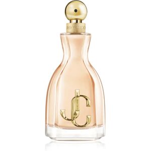 Jimmy Choo I Want Choo EDP W 100 ml