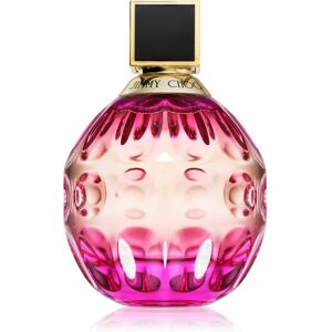 Jimmy Choo W Rose Passion EDP W 100 ml