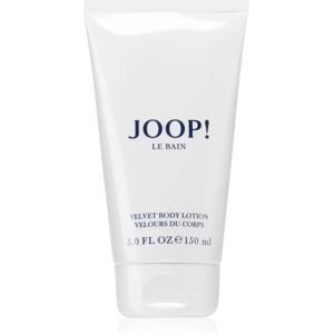 JOOP! Le Bain perfumed body lotion W 150 ml