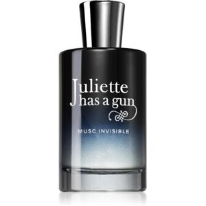 Juliette has a gun Musc Invisible EDP W 100 ml