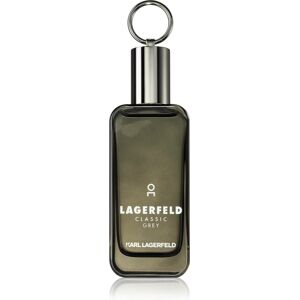 Karl Lagerfeld Lagerfeld Classic Grey EDT M 50 ml