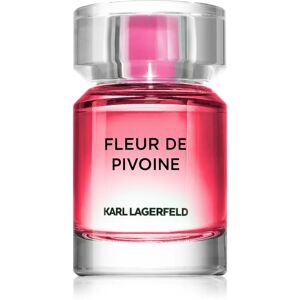 Karl Lagerfeld Fleur de Pivoine EDP W 50 ml
