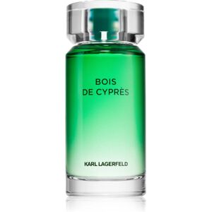 Karl Lagerfeld Bois de Cypres EDT M 100 ml