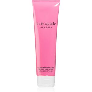 Kate Spade New York perfumed body lotion W 150 ml